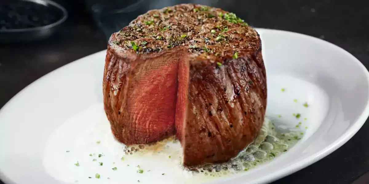 Free Dinner at Ruth's Chris Steakhouse!!