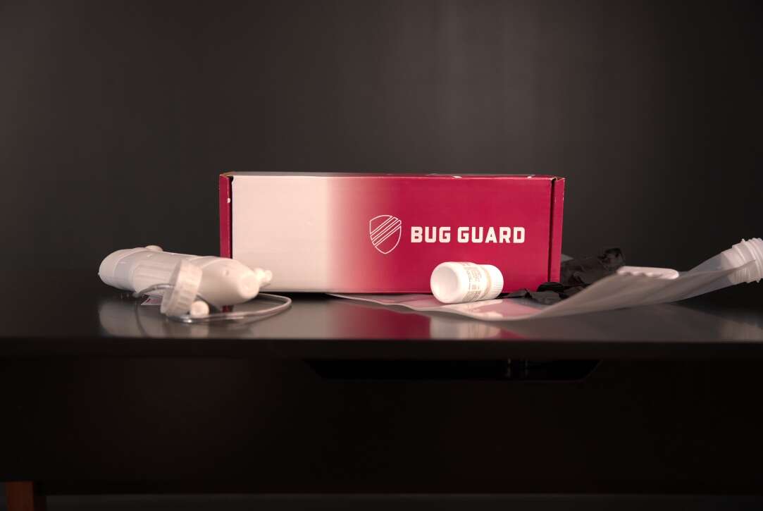 Do It Yourself Pest Control Kit