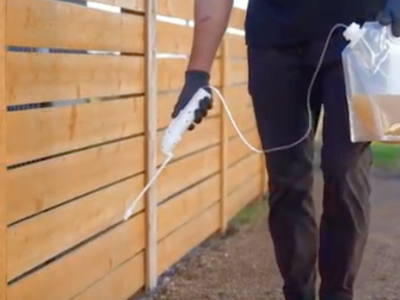 Do It Yourself Pest Control Kit