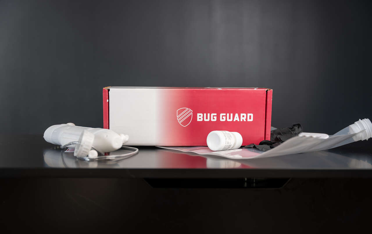 Do It Yourself Pest Control Kit