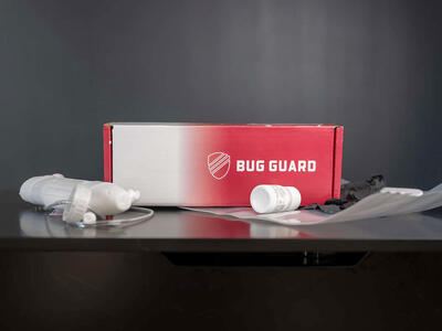 Do It Yourself Pest Control Kit