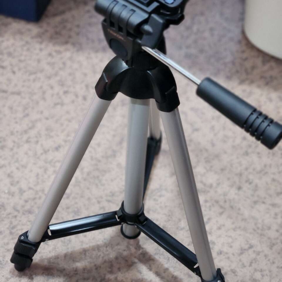 tricon tripod 54 in high
