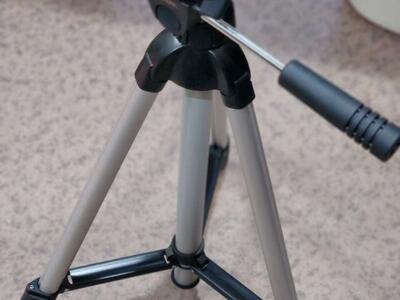 tricon tripod 54 in high