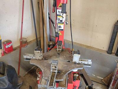 Atv, utv, lawn mower tire services