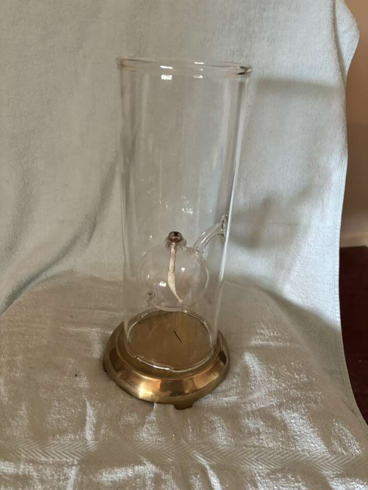Kerosene Lamp