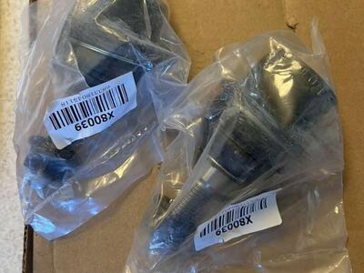 Brand New Ball Joints, 2006 Expedition