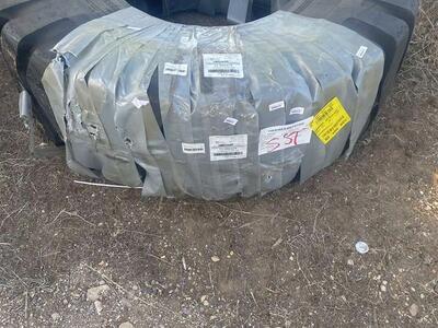 Loader Tires