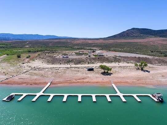 3-4 acre lots near Yuba Lake w/ boat slip