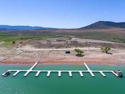 3-4 acre lots near Yuba Lake w/ boat slip