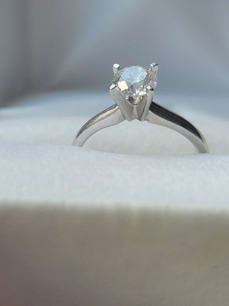 Engagement Ring! Size 5 | Weddings | Ksl.com