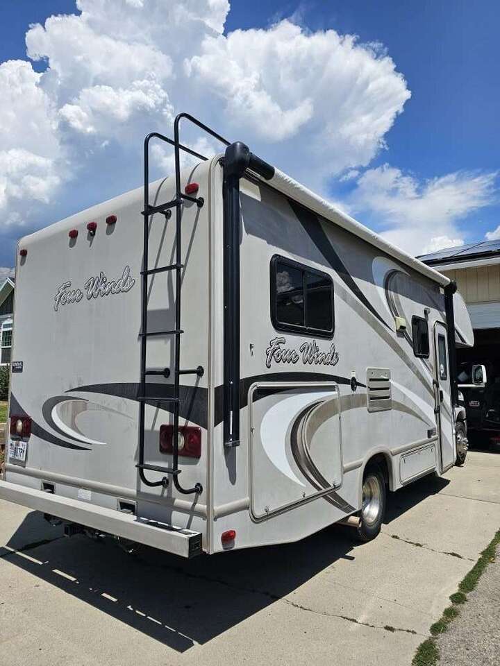 RV/Motorhome