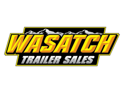 Wasatch Trailer Springville