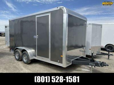 American Hauler 7x16 WHD Eagle HD Cargo / Enclosed Trailer