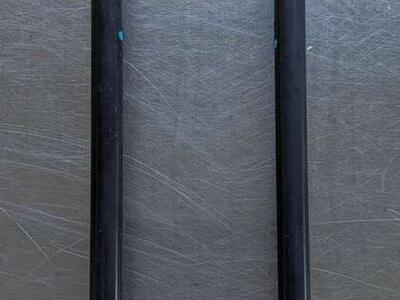 Rear sway bar links RZR Pro XP