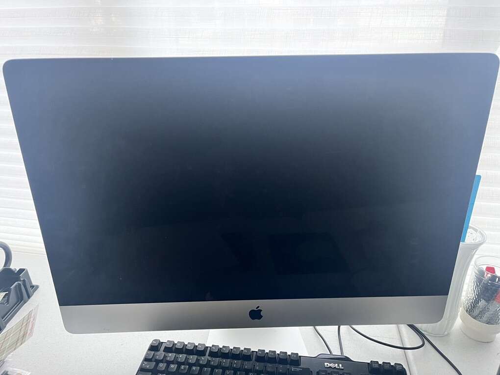 iMac