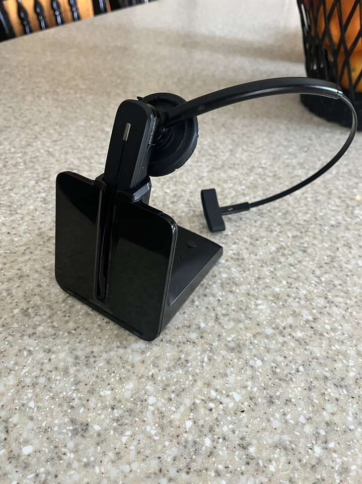 Plantronics Headset