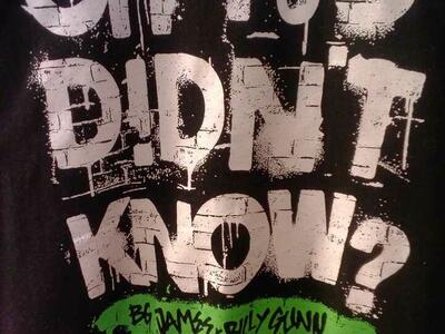 Brand New new age outlaws t shirt size xxl WWE