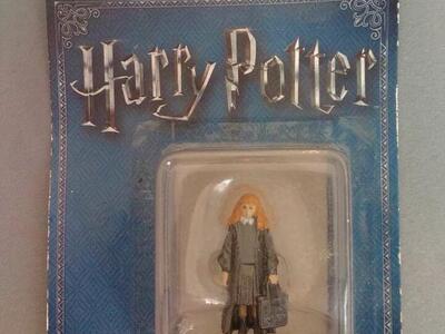 Harry Potter figure
