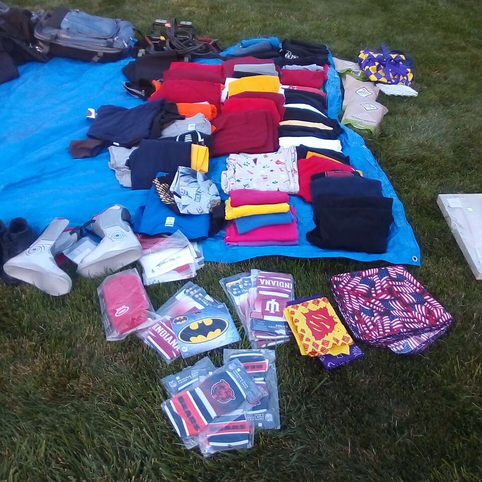 Brand New t shirts 2 for $5