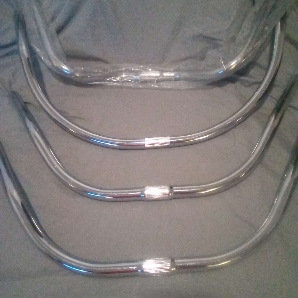 Brand New beach cruiser lowrider bike bicycle- handle bars