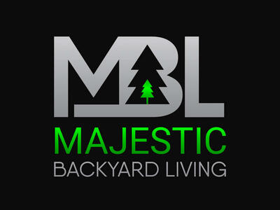 Majestic Backyard Living