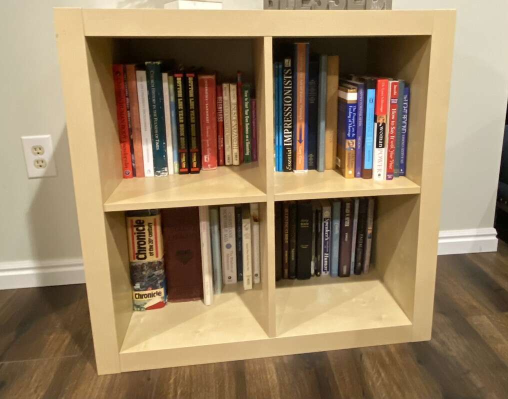 Bookcase Furniture