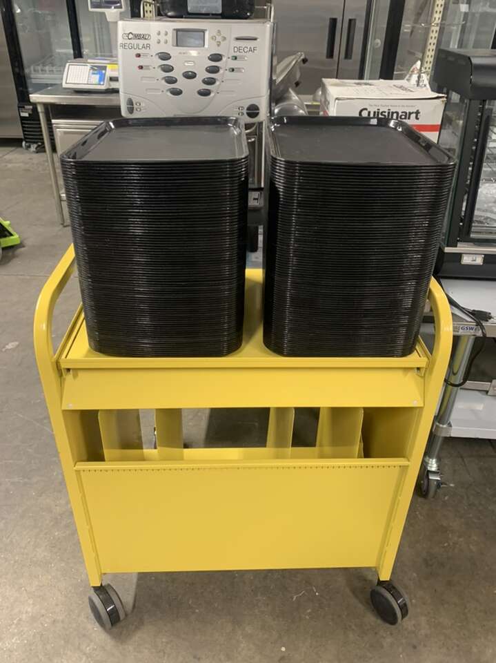 New Serving Trays 17”X12” More Than 500 In Stock ,$2 each .BLACK FRIDAY SPECIAL $1 each