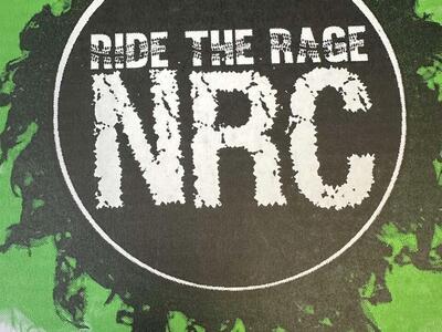 NRC Fender Eliminator Kit GSX-R 1000 - Brand New