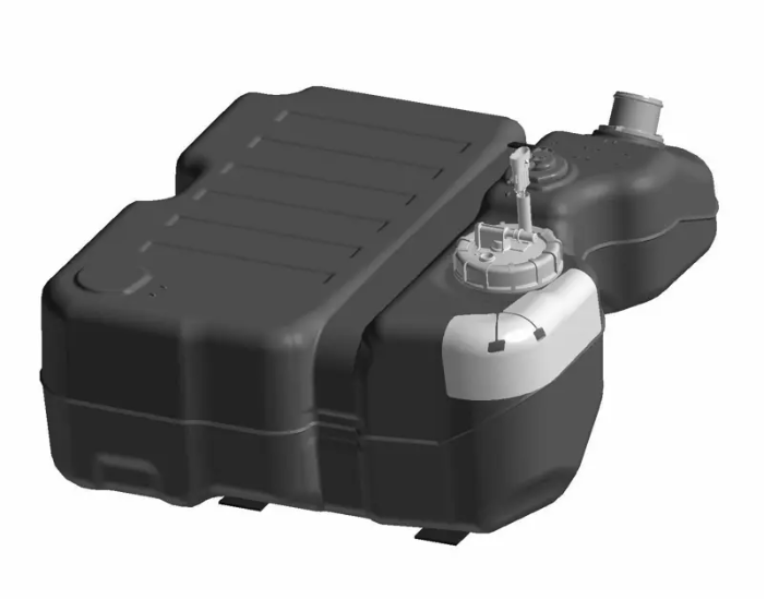 POLARIS ASM-FUEL TANK RZR - BRAND NEW