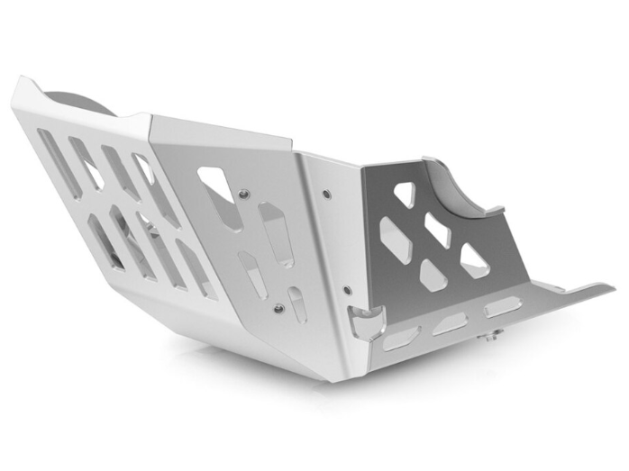 Yamaha Tenere 700 Skid Plate (21-24) - Brand New!