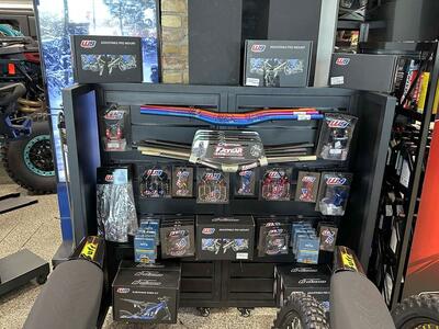 Surron Warp 9 Products In Stock - Brand New!