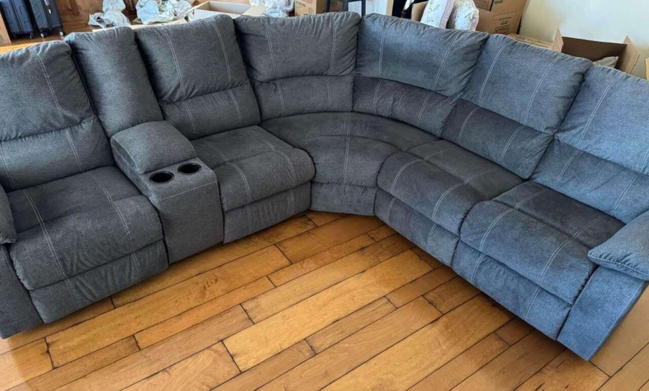 Sectional Furniture