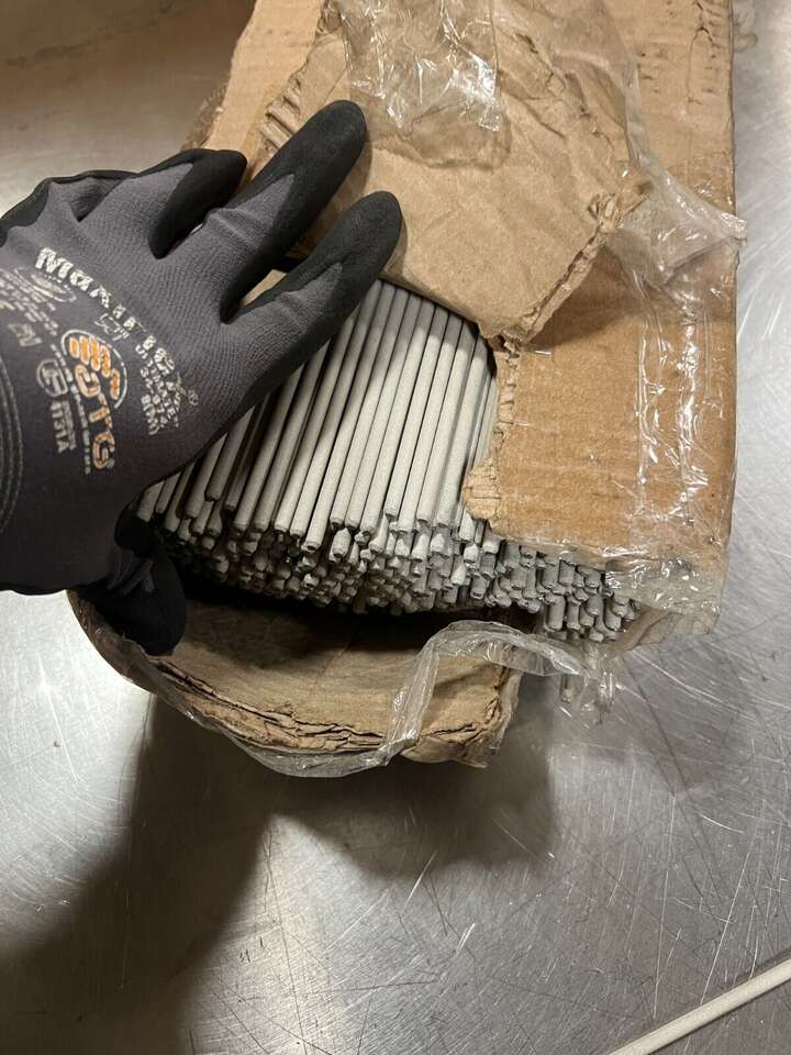 Radnor Carbon Steel Electrode