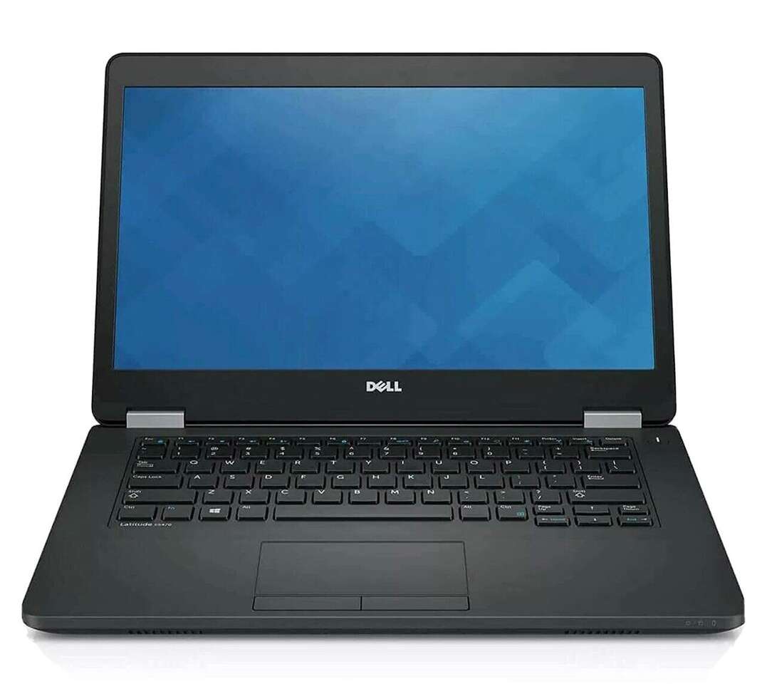 Dell  Latitude 7410 i5-10310U 1.70GHz 16GB RAM 250 hard drive