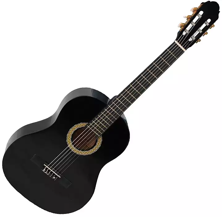 new in the boxToledo PRIMERA STUDENT classical guitar