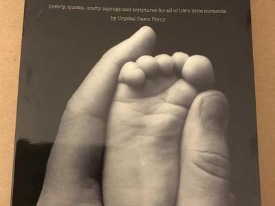 PICK 1 or more: What to Expect the Toddler Years and The Write Baby, Toddler Words, Paperback Books