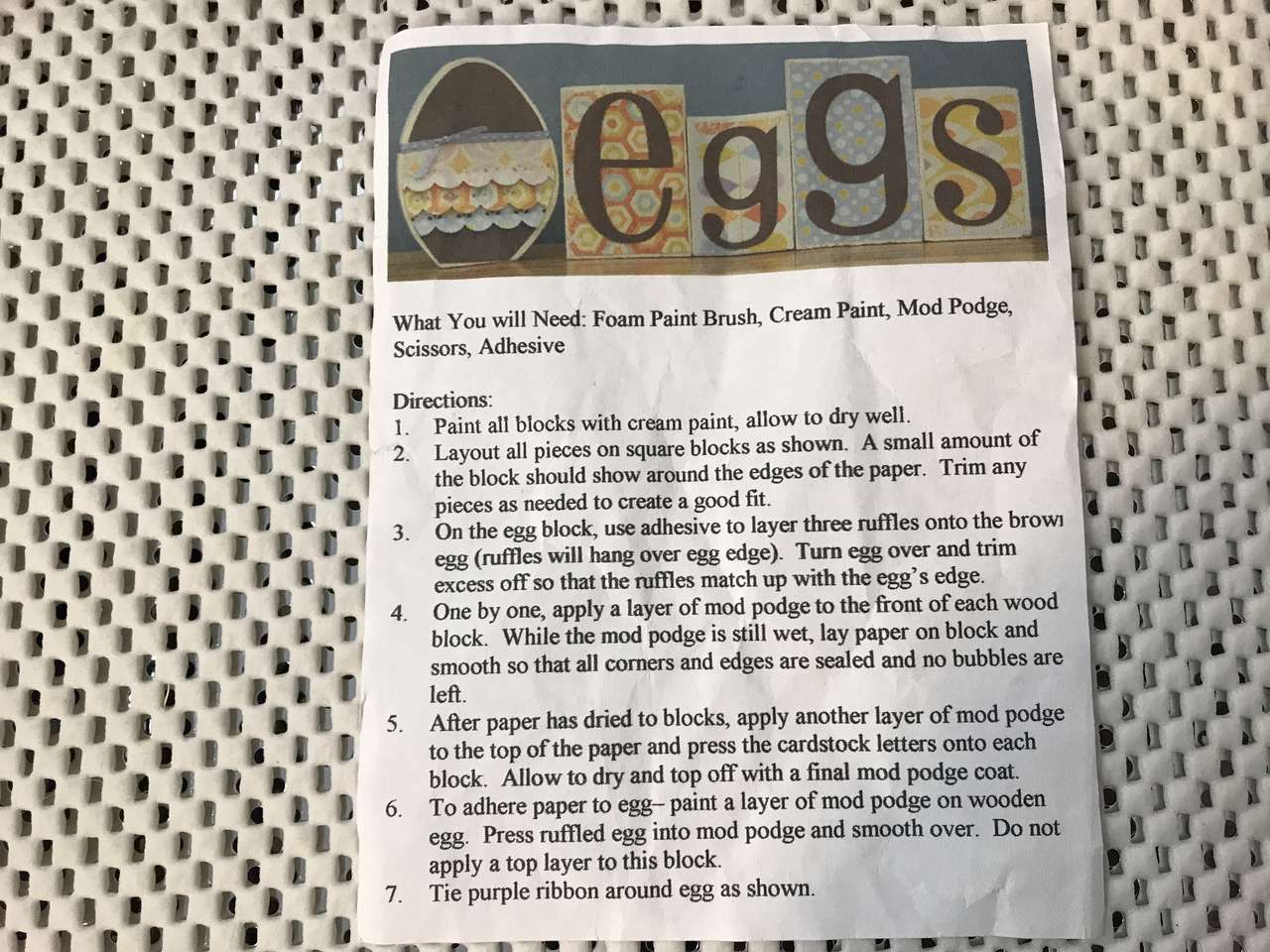 The Wood Connection Wood Lot of Cut Pieces, Easter Eggs 13 Unfinished Wooden Shaped Eggs Ready to Decorate + 4 pieces of 2x4 +