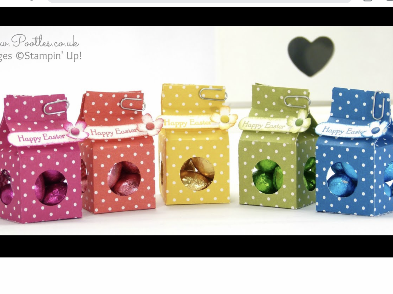 Easter, Christmas, Valentines or Happy Birthday, Mini Milk Cartons Fill it yourself with Candy