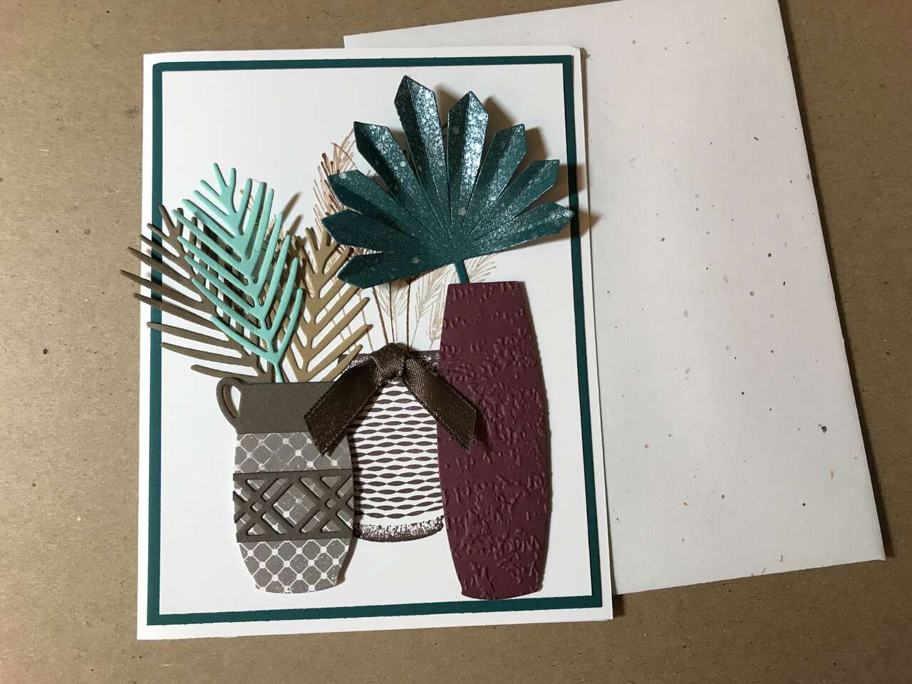 Happy Birthday Greeting Cards with Envelopes, Handmade, Cards are priced Individually