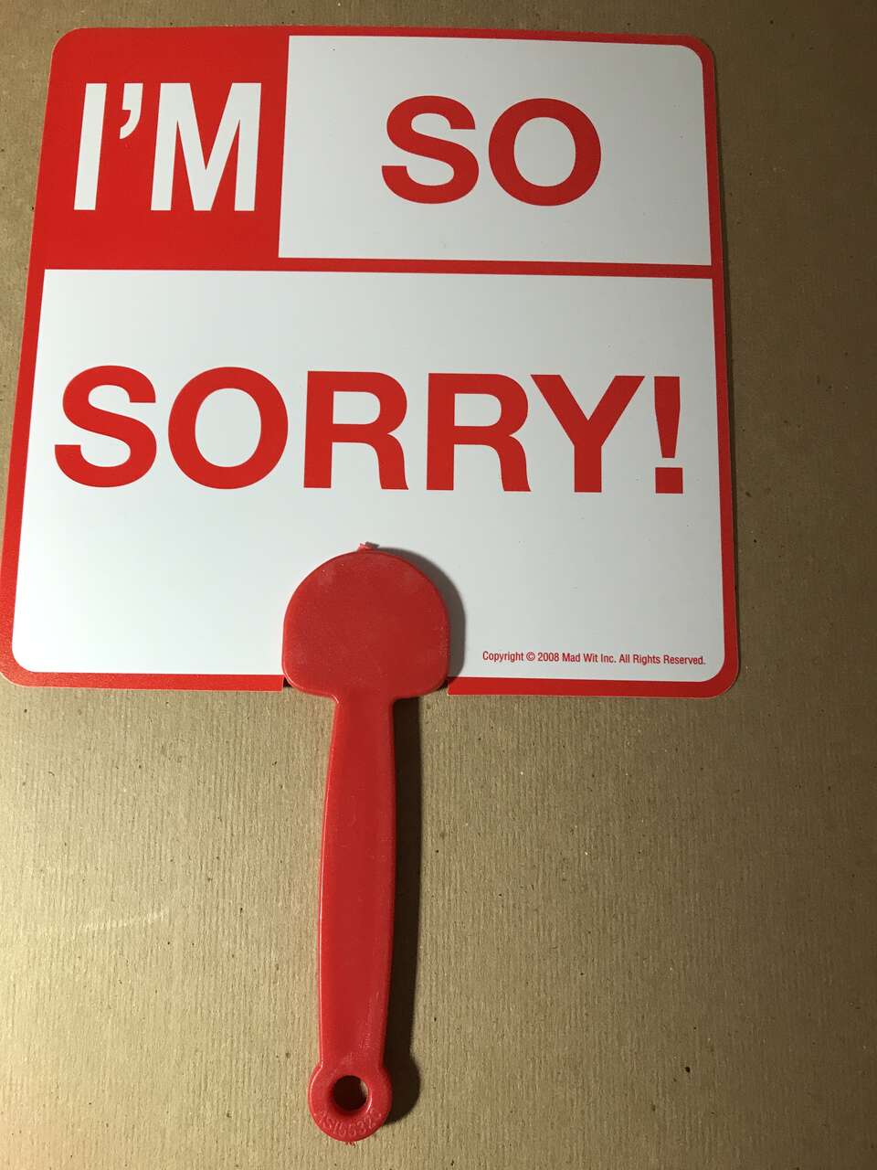 Shticks Cures Road Rage 10 Ways to Ensure You’ll Always Get The Last Word