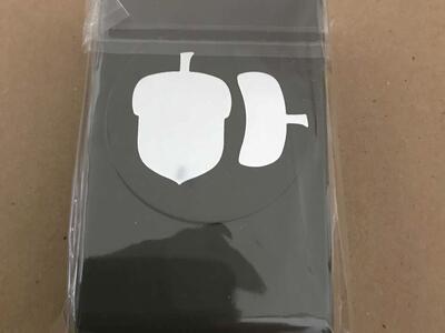 Stampin Up Paper Punches, New, PICK 1 or more $10.00 each