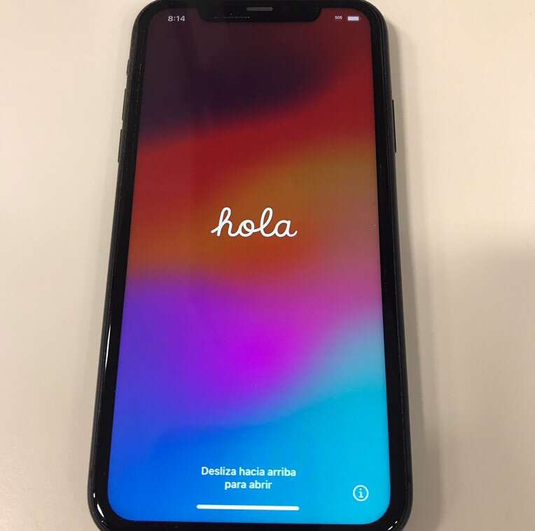 iPhone 11 64GB Red Or Black