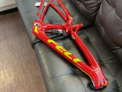 Felt Carbon Bike Frame