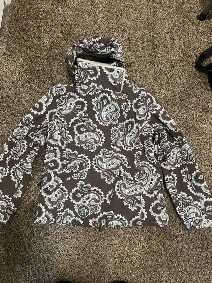 Burton Womens Size Medium