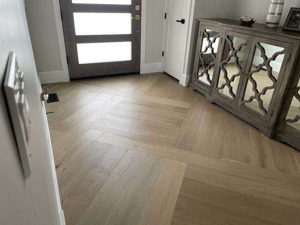 Floor prep,Laminate, LVP, Engineered Hardwood Flooring Installs!