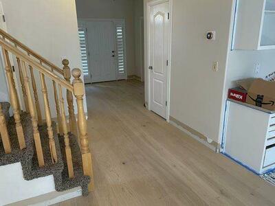 Flooring Install Expert. All types of flooring from laminate to hardwood.