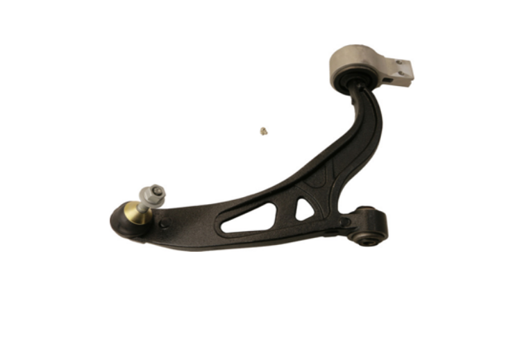NEW MOOG CONTROL ARM & BALL JOINT ASSEMBLY - RK622215