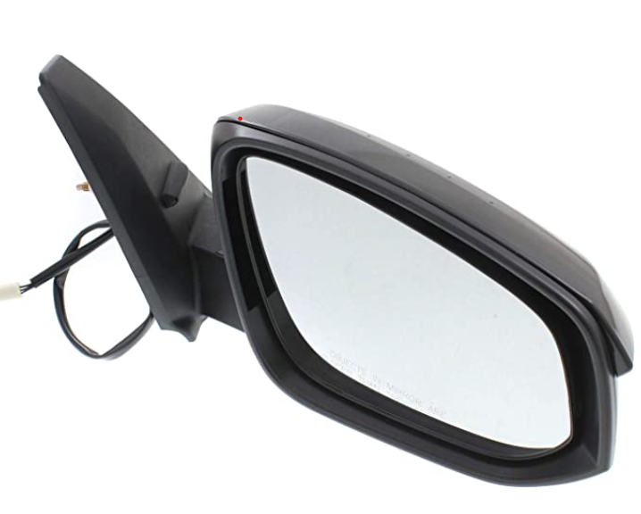 NEW KOOL-VUE RH TOYOTA 4-RUNNER POWER MIRROR &ndash; TY154ER