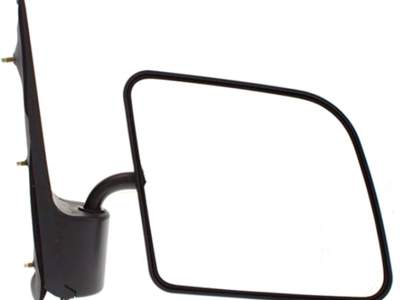 NEW KOOL-VUE RH ECONOLINE VAN MIRROR - FD23R / F160817