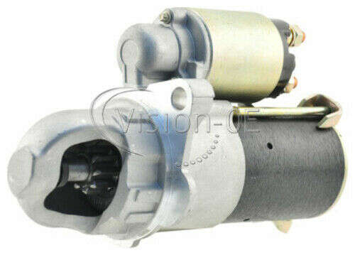 VISION OE STARTER – 6493